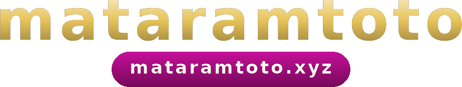 mataramtoto logo